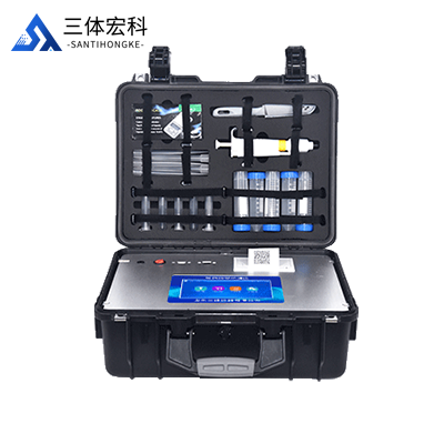 瘦肉精檢測(cè)儀